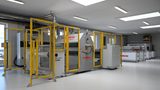 Centrum laboratoryjne Corona i Plasma