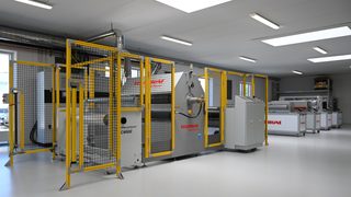 Vetaphone opens test lab