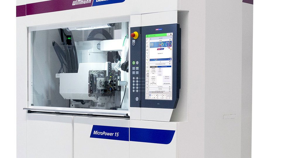 Wittmann Battenfeld presents its highlights digitally 