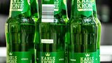KHS and Martens realize sustainable packaging for German food store chain