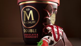 Magnum wprowadza na rynek