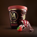 Magnum wprowadza na...