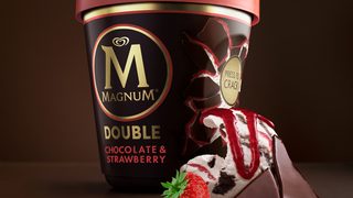 Magnum wprowadza na rynek