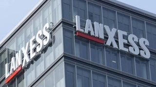 Lanxess wycofuje się z se