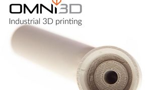 Druk 3D przyszłością bran