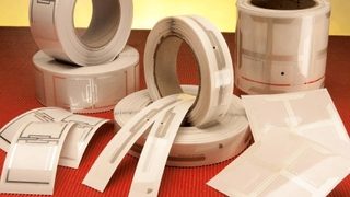 RFID market value will re