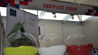 Addiplast Group:...