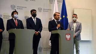 "Czystość Plus" - zmiany 