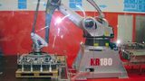 Confectionery machines in demand