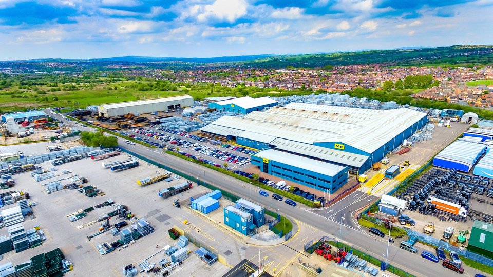 IAE skorzysta z Label Cloud firmy NiceLabel, by uprościć tworzenie etykiet i przetwarzanie zamówień