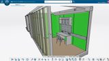 Dassault Systèmes i Bouygues Construction kontynuują modernizację branży budowlanej