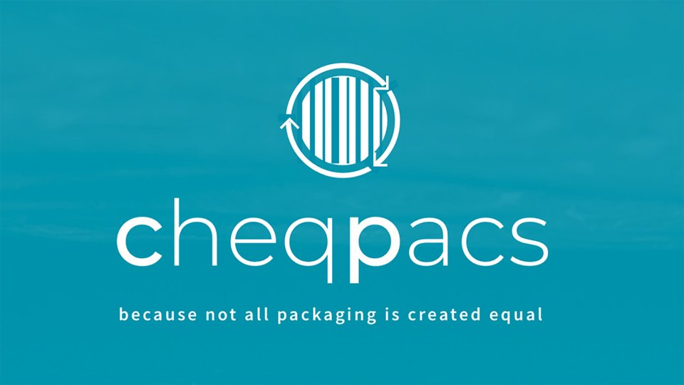 Reifenhäuser Group hands over cheqpacs to digital agency spacepilots