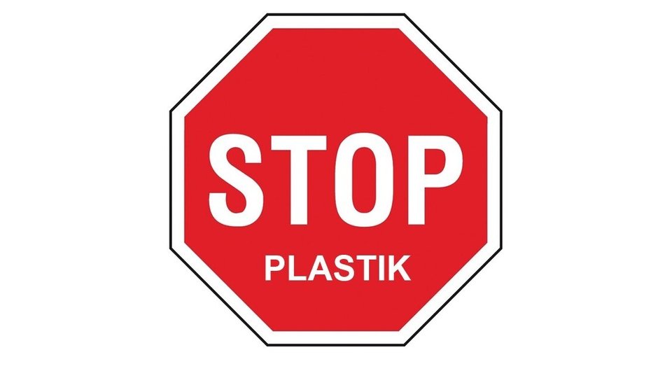 Wraca pomysł "stref wolnych od jednorazowego plastiku"