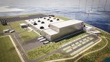 Krones and innocent are building a CO2-neutral bottling plant