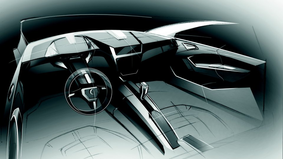 TPE for high-quality surfaces for interiors