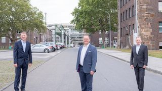 Evonik invests in promisi