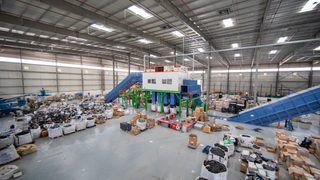 Stadler acquires majority