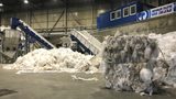 New treatment plant for Slovenian recycler Dinos
