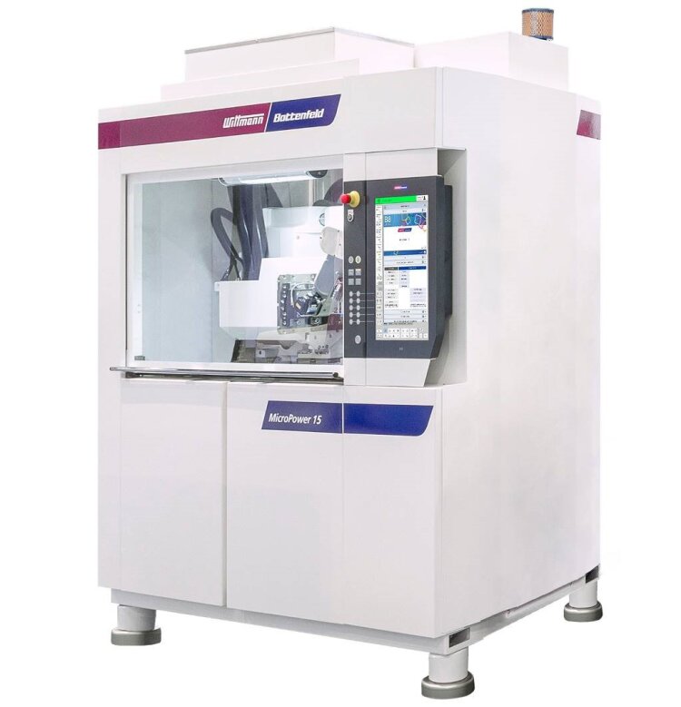 MicroPower 15/10 MEDICAL