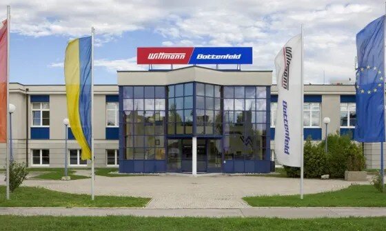 Wittmann Battenfeld prezentuje swoje nowości wirtualnie
