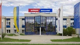 Wittmann Battenfeld preze