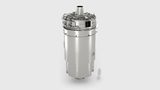 GEA redesigns its Sanicip bag filter 