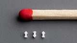 Maximum precision for lowest shot weights