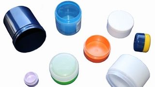 Rexam introduces plastic 