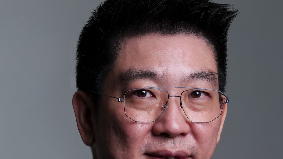 Nordson appoints Chew Yew Kwong as general sales manager in Asia for Xaloy Products
