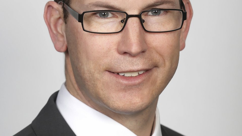 A change of leadership at interpack