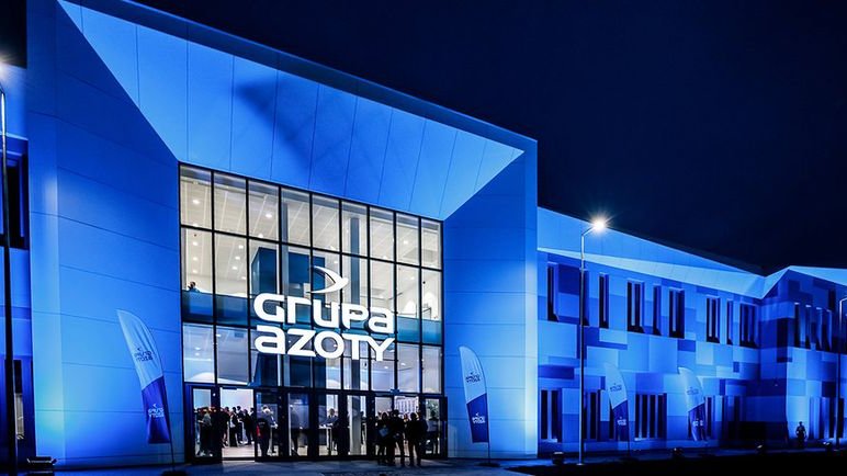 Stabilne wyniki finansowe Grupy Azoty pomimo pandemii