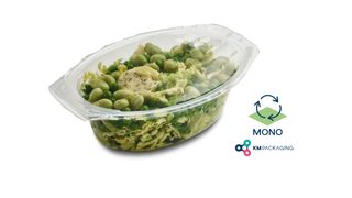 KM Packaging launches mon
