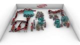 New project acquisition for Amut Group recycling technology in the Far East