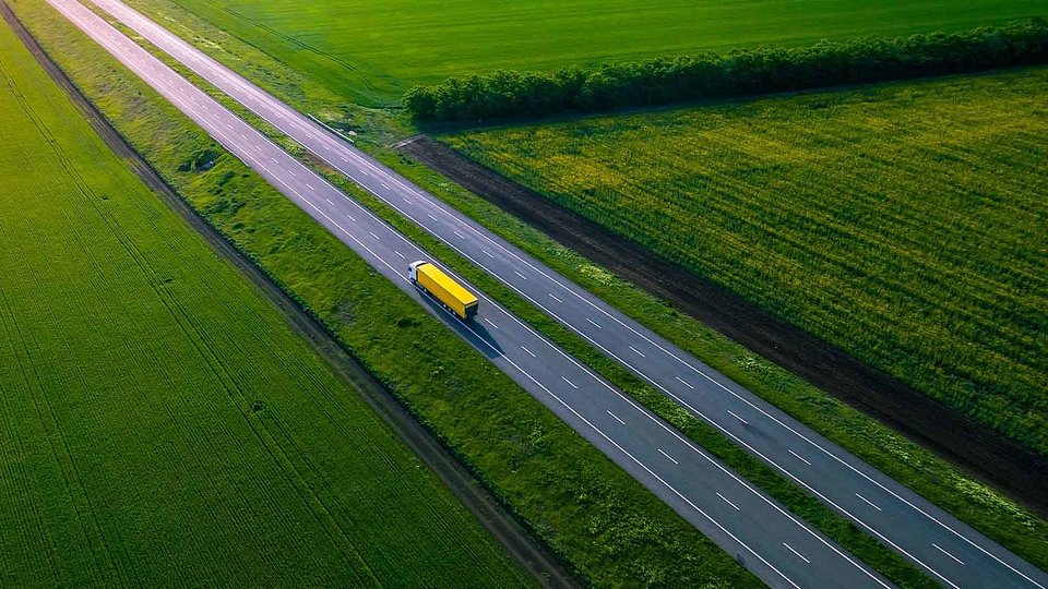 Transporeon zaoferuje cyfrową obsługę płatności za transport po przejęciu ControlPay