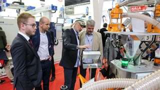 Plastpol - cała branża w 