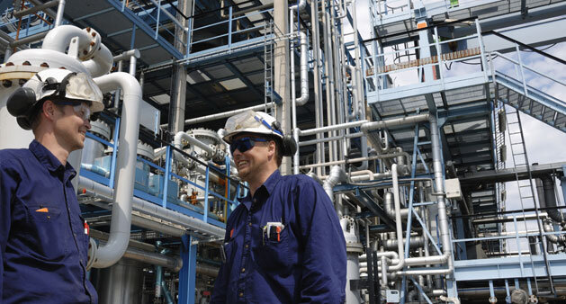 Ineos Styrolution and Trinseo advance plans for a first European polystyrene recycling plant 