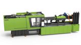 Engel e-speed series expanded