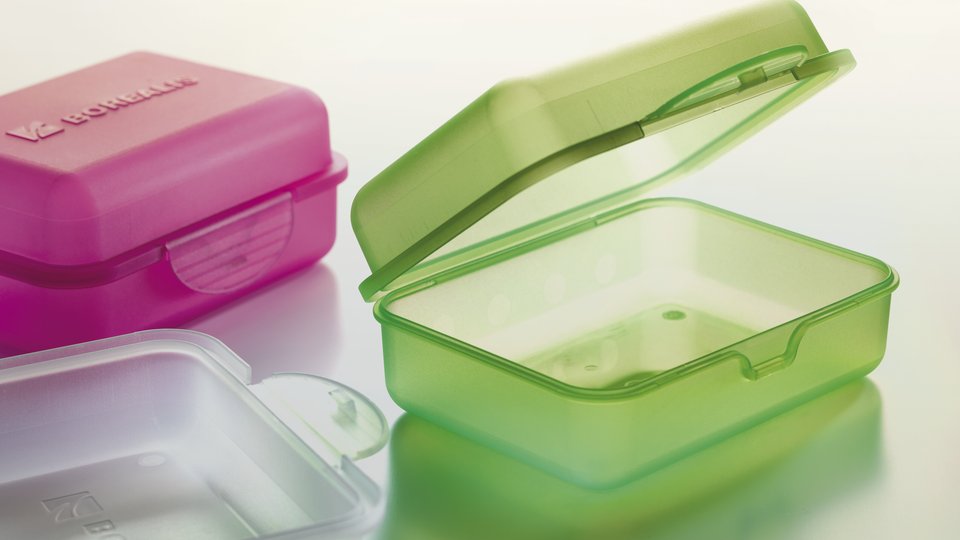 Borealis launches the Bornewables portfolio of circular, premium polyolefins