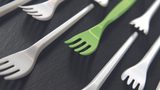Wide range of biodegradable injection moulding compounds 