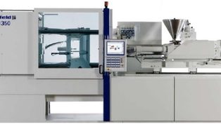 Firma Wittmann Battenfeld