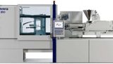 Wittmann Battenfeld at Plastpol 2008