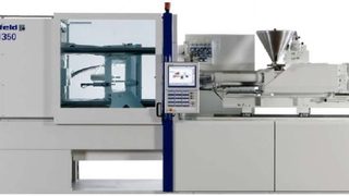 Wittmann Battenfeld at Pl