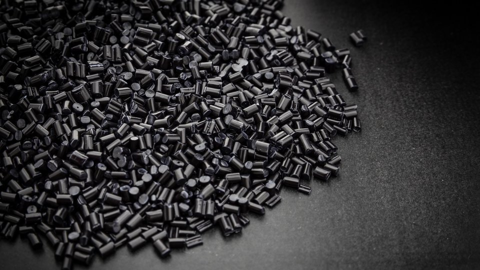 Toyo Ink Europe Specialty Chemicals develops near-infrared sortable black masterbatch
