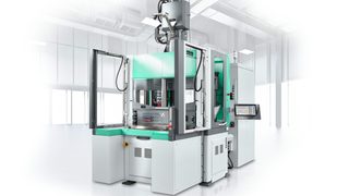 Allrounder 1300 T - maszy