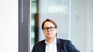 Nowy dyrektor generalny L