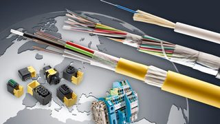 New plastics set standard