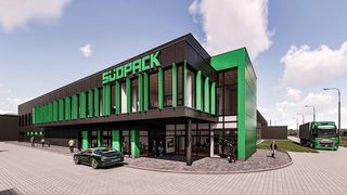 Südpack invests in joint 