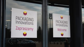 Targi Packaging Innovatio