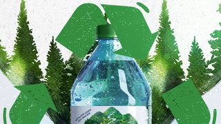 Żywiec Zdrój wprowadza na