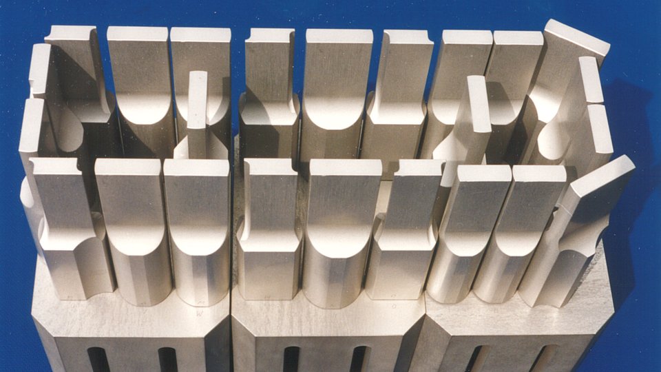 Rinco Ultrasonics announces expansion of tooling capabilities 
